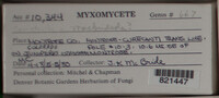 Image Associated With the Occurence